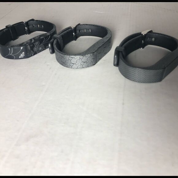 Fitbit Replacement Band Bundle  - Picture 1 of 4